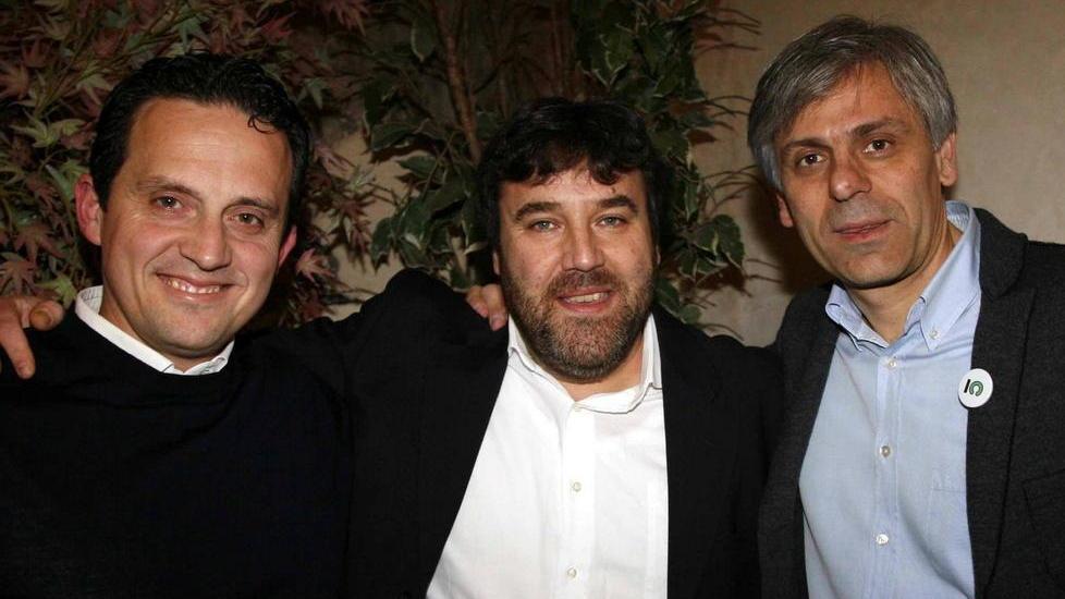 Primarie, ecco le tre ricette del centrosinistra per Pietrasanta