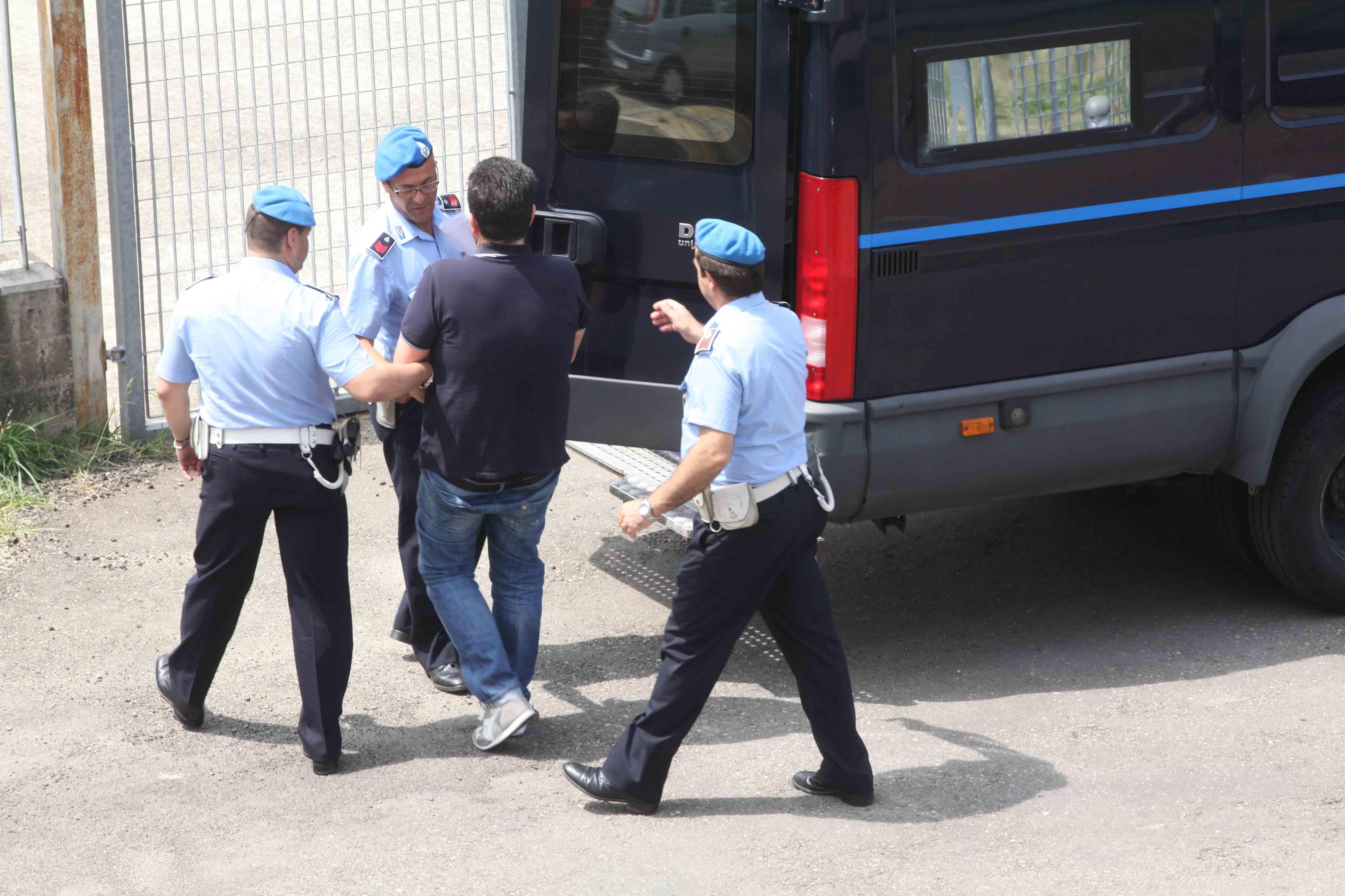 «Mai visto, un’intervista ad un mafioso»