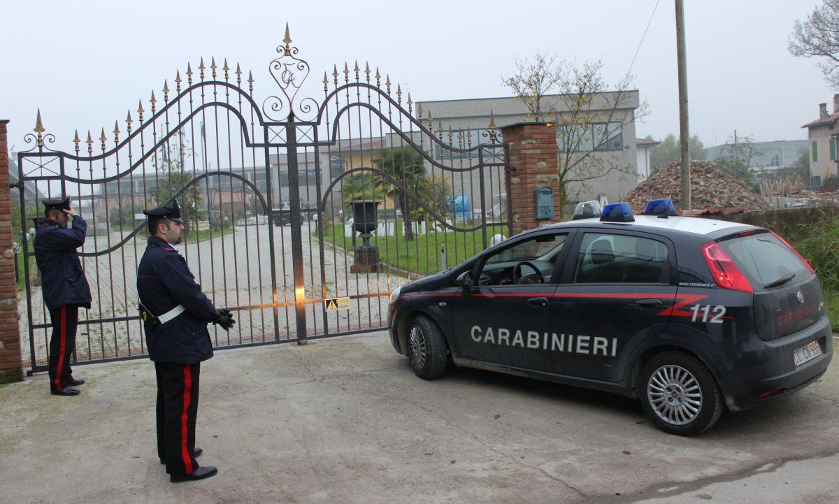 Da Reggio a Brescello, ecco i tentacoli del clan