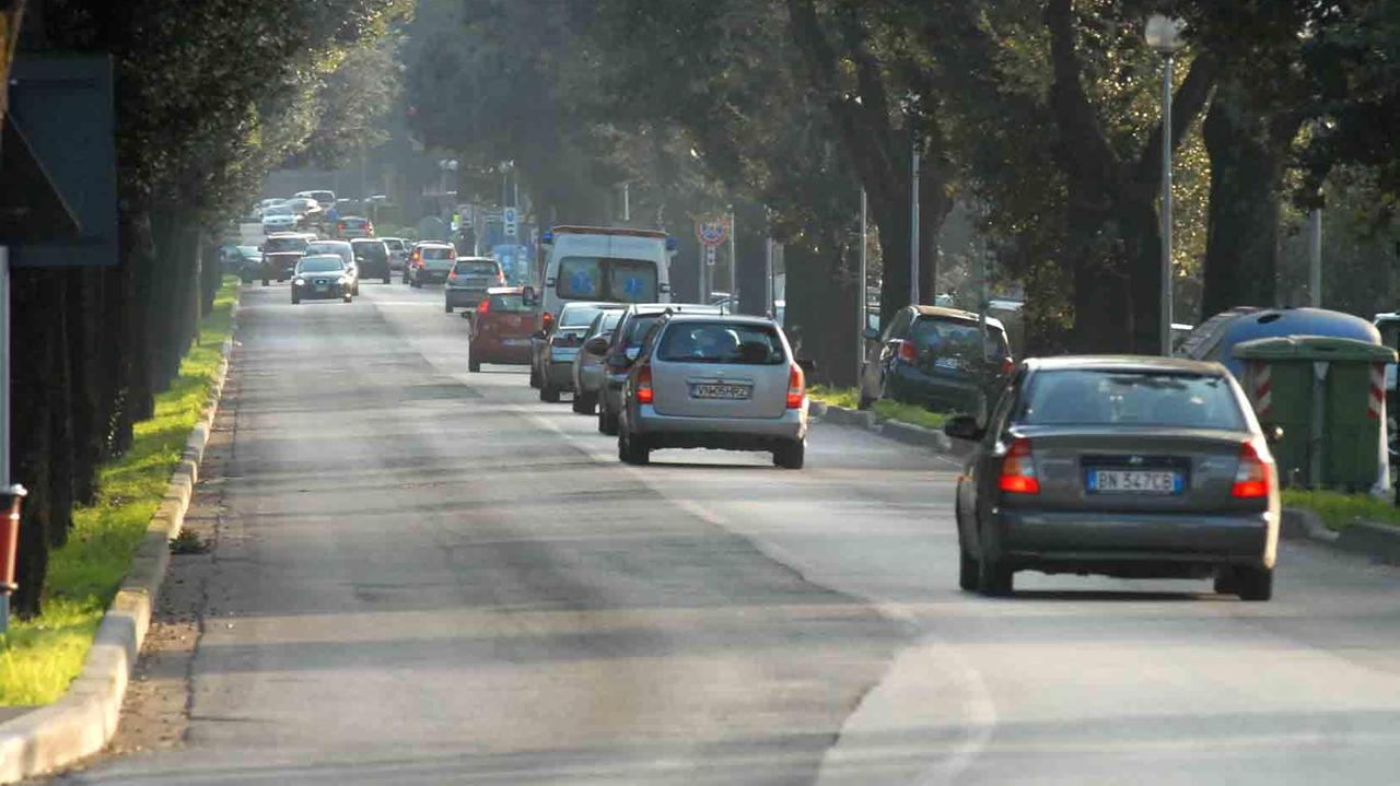 Legambiente all'attacco sulla pista ciclabile, il Comune replica