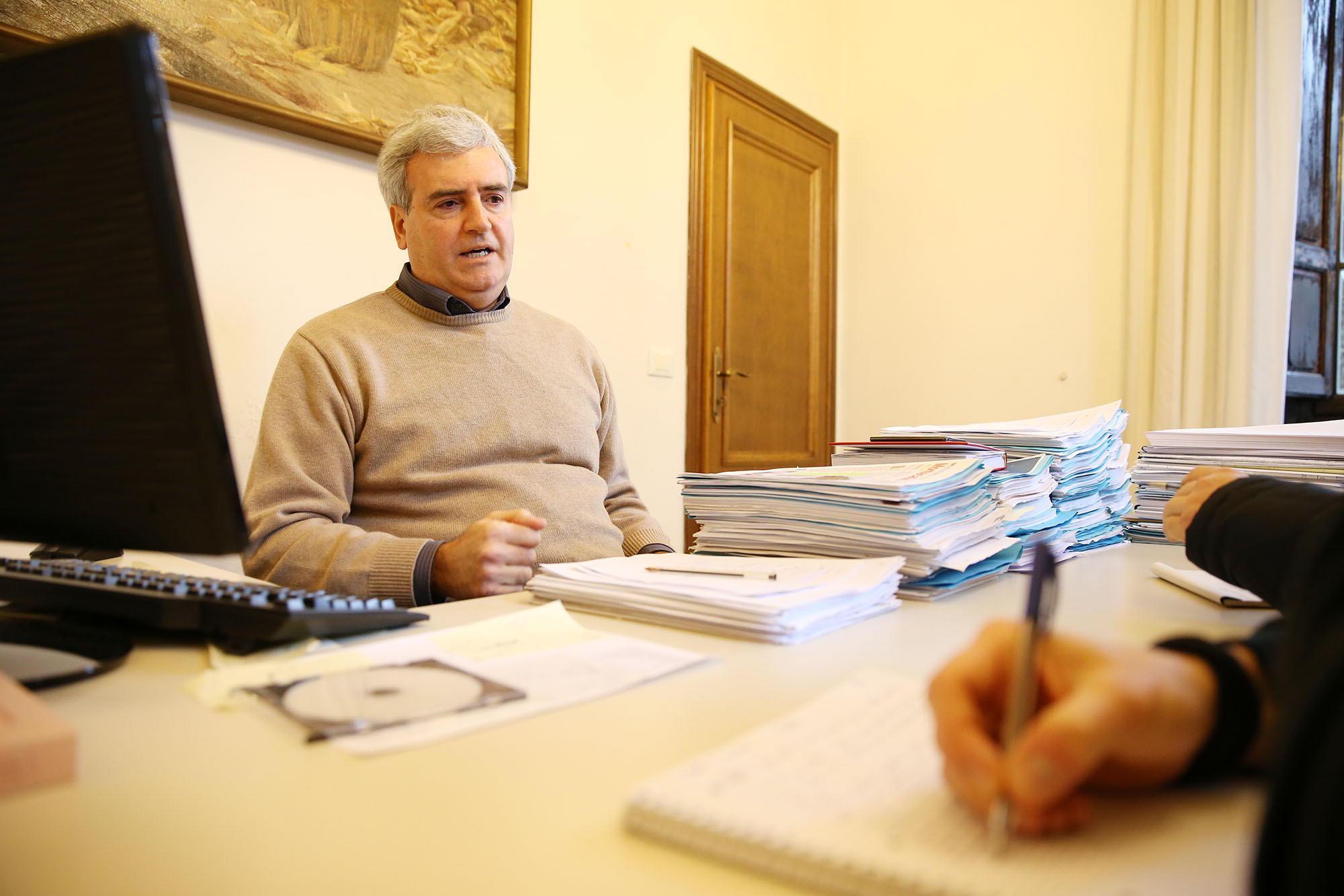 «Terme Leopoldine? Manca solo un milione» 