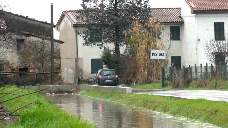 Ombroncello accuse dei residenti ai vivaisti