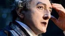 Un debutto teatrale per Casanova: è il “Ritorno”, il testo di Schnitzler rivisitato da Federico Tiezzi