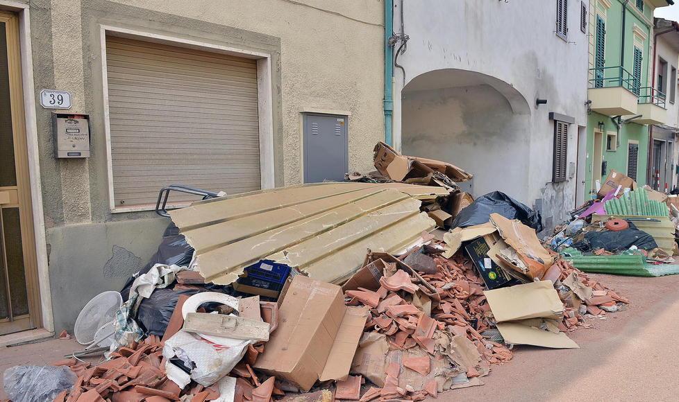 In arrivo le somme promesse dalla Regione