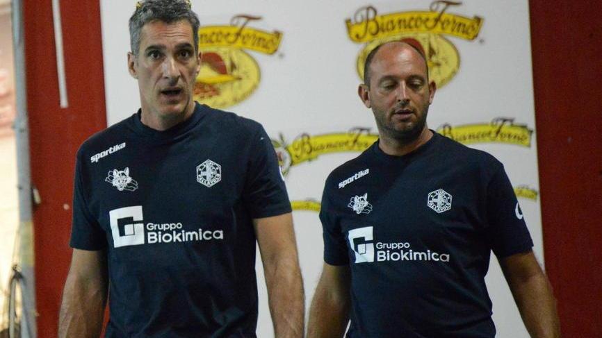 La Biokimica nel recupero di Segrate
