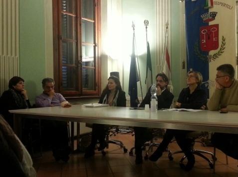 L’Asl presenta l’accordo sulla Casa della Salute 