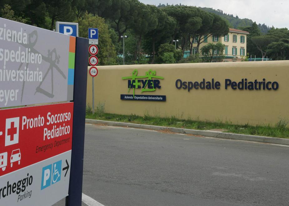 È sempre in coma la bambina colta da un ictus 