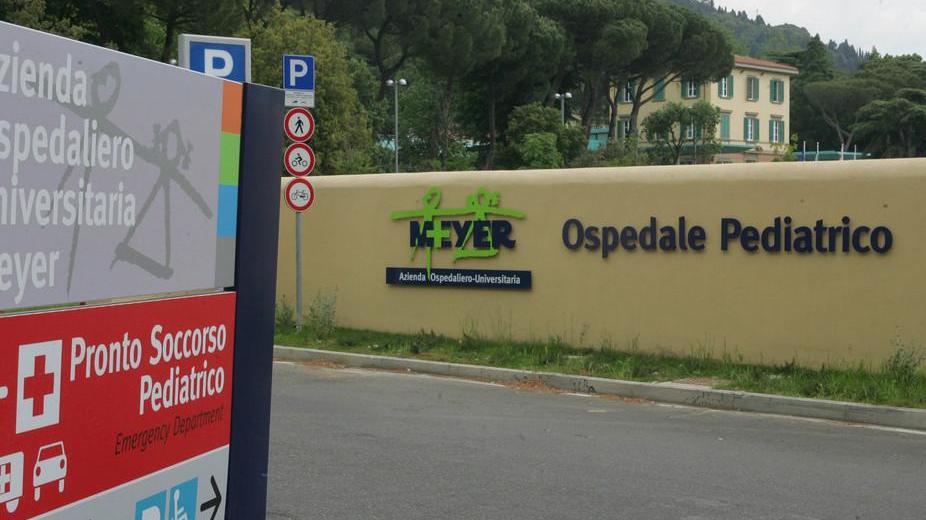 È sempre in coma la bambina colta da un ictus