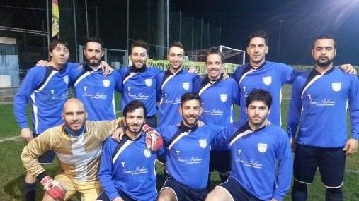 Calcio Uisp: Cb Uliveto in casa contro il Marciana