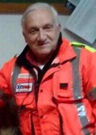 Lutto per la scomparsa di un volontario dell’Assistenza