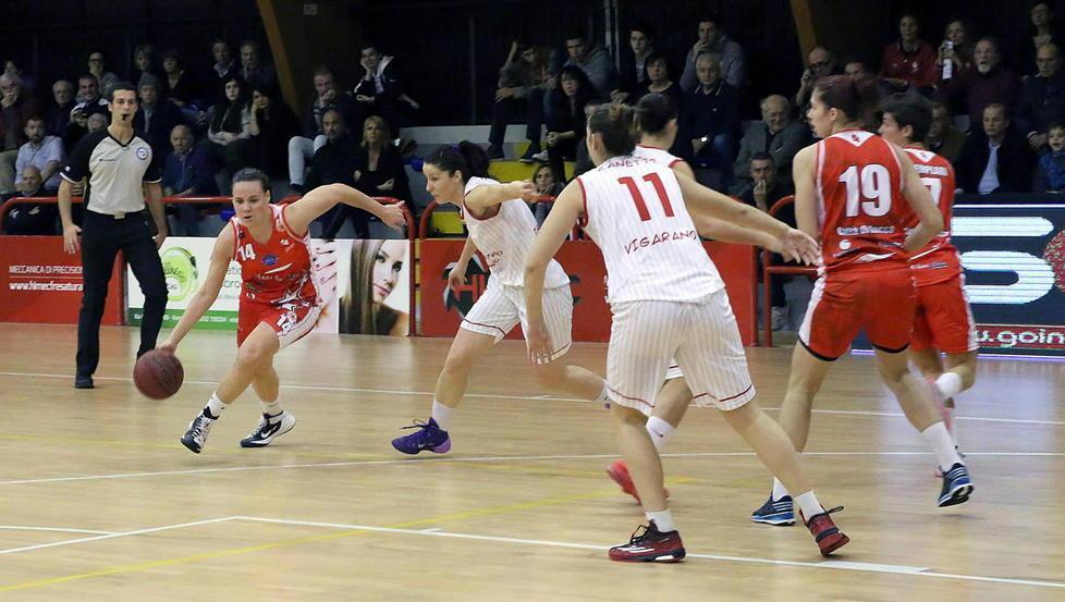 Pallacanestro: Gmv Ghezzano e Cus Pisa in cerca di riscatto 
