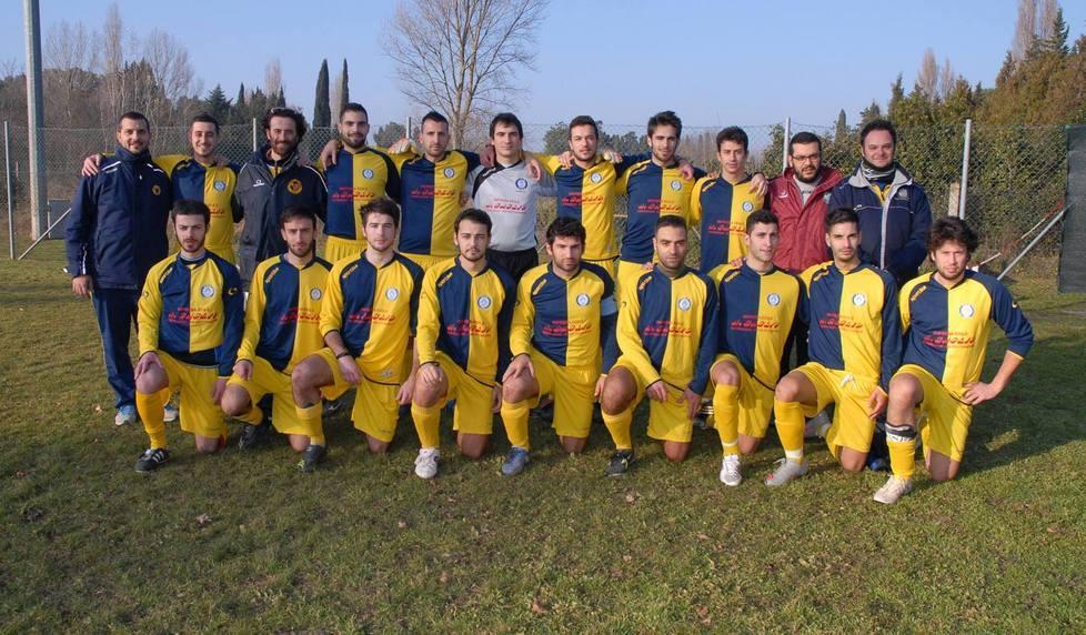 Terza , riflettori sul derby Garzella Marinese-Vecchiano 