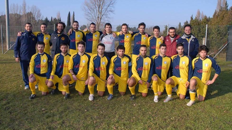 Terza , riflettori sul derby Garzella Marinese-Vecchiano