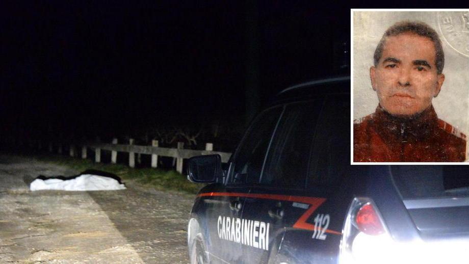 Muore a 62 anni davanti all’amico