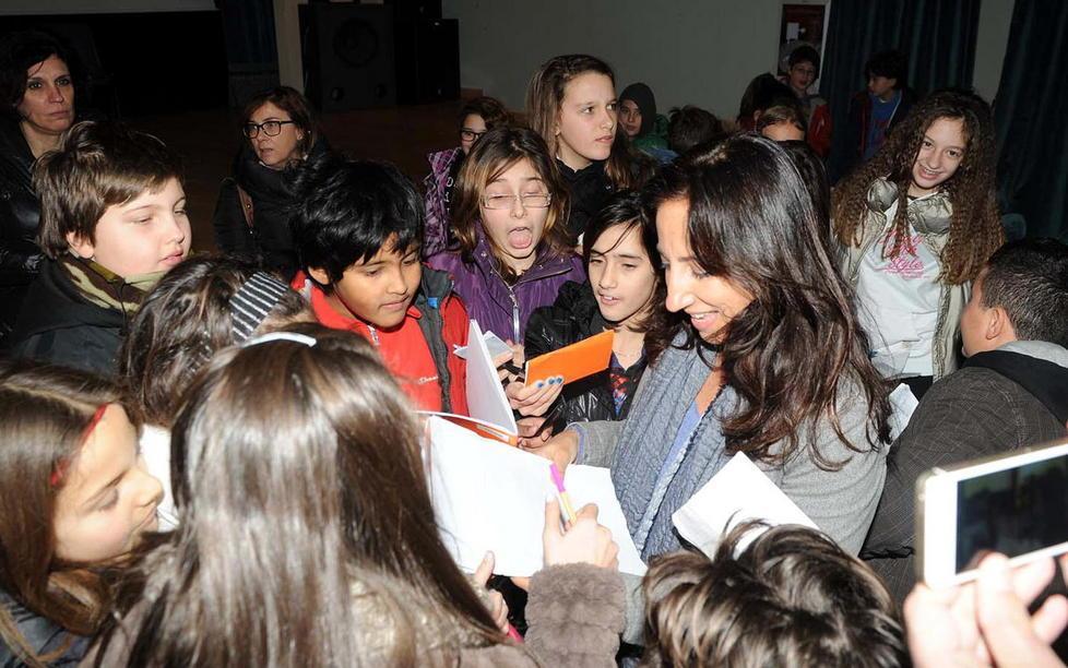 L’altra scuola si scopre a teatro 