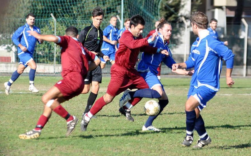Cral oggi all’esame dell’Audace Colline 