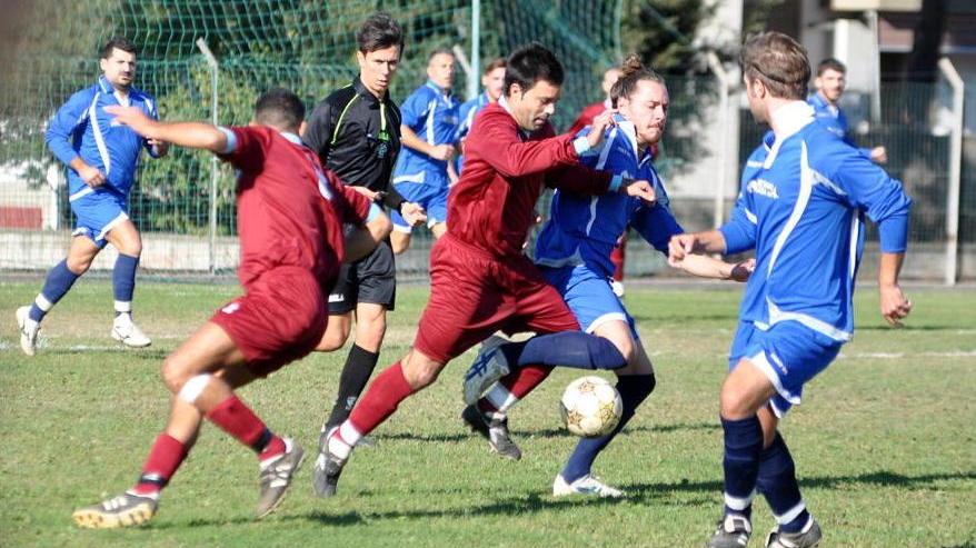 Cral oggi all’esame dell’Audace Colline