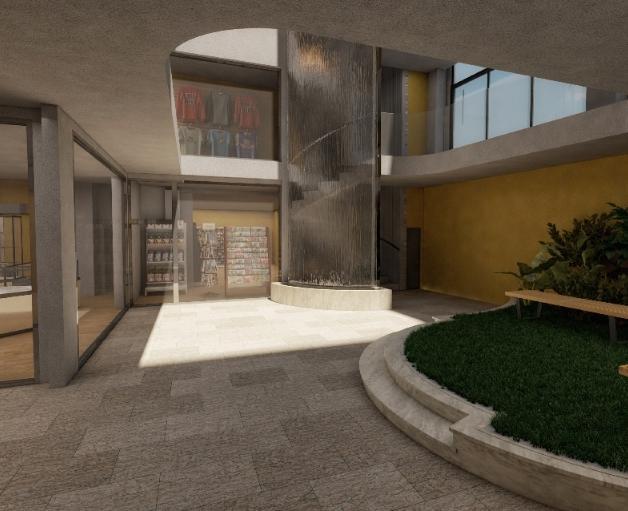 Ex officina Bensi ecco il progetto di riqualificazione 