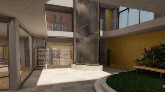 Ex officina Bensi ecco il progetto di riqualificazione