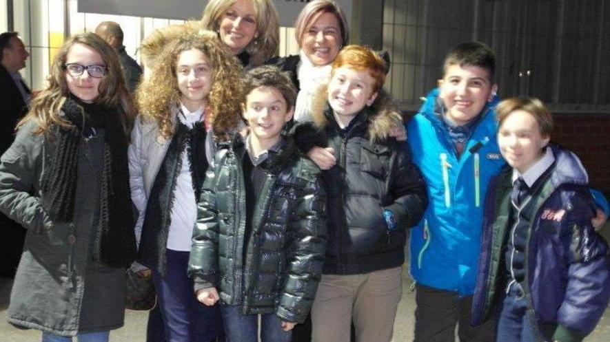 Tanti successi per i ragazzi della scuola di musica