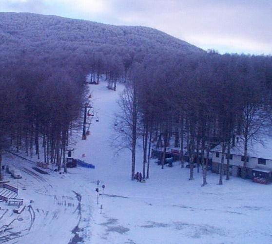 Ma la montagna può fare festa, sono aperte le piste principali