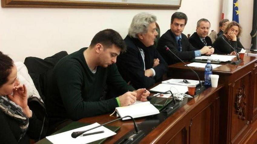 Marroni a Grosseto illustra la riforma della sanità toscana