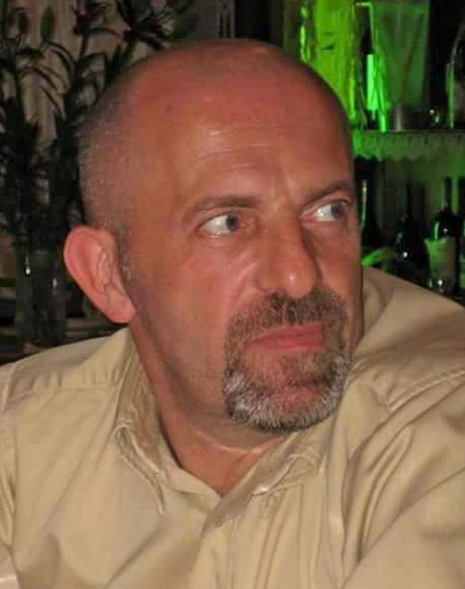 Padre di famiglia muore a 53 anni per un infarto