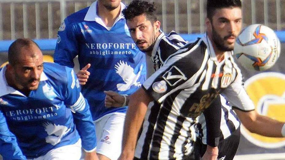 Massese a riposo pensando al Villabiagio