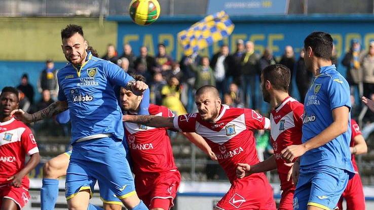 Stringara, quanti ricordi domani ancora avversario