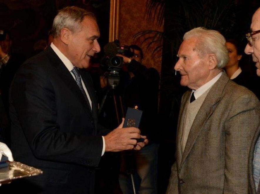 «Dovevo vivere con tre patate al giorno» 