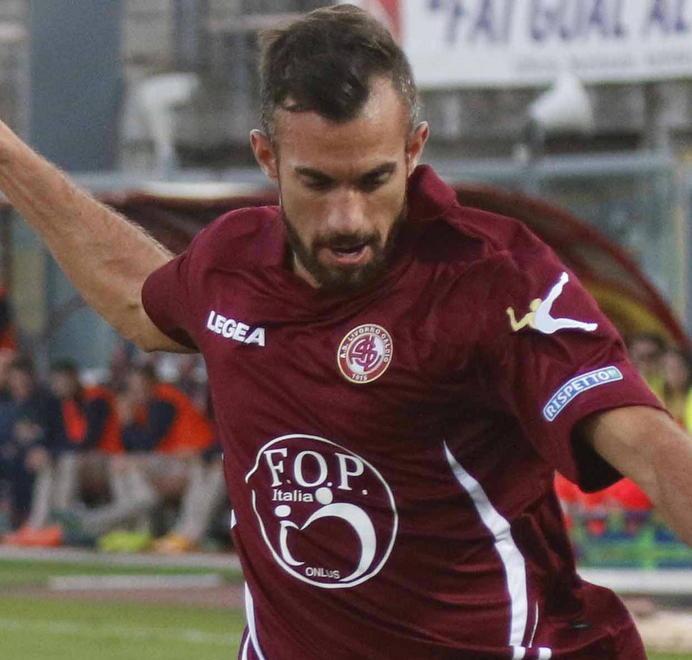Mercato: il Varese cerca Gemiti ma lui dice no 