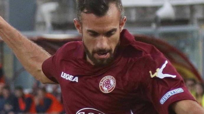 Mercato: il Varese cerca Gemiti ma lui dice no