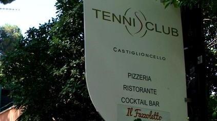Tennis club, apertura estiva in dubbio