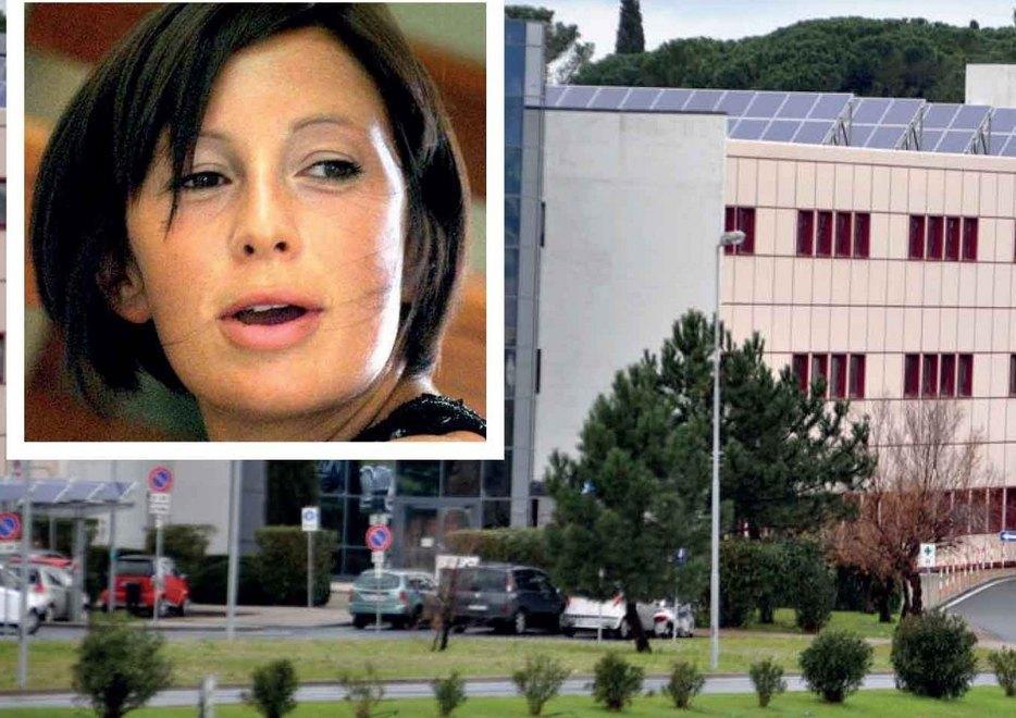 Morì in ospedale, imputati medico e infermiera 