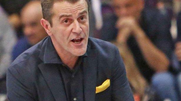 Lorenzetti: «Contro Milano uniti e concentrati»