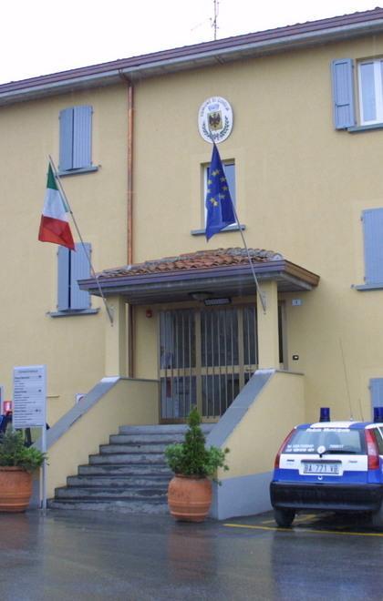 «Più illuminazione contro i furti» 