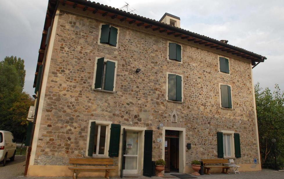 Strada dei vini e sapori verso la chiusura 