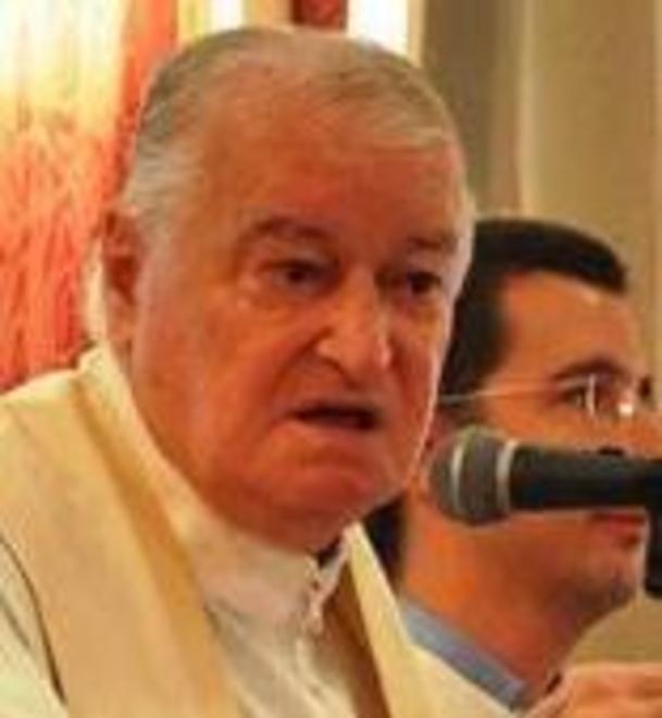 Don Lumetti colto da malore ricoverato in terapia intensiva