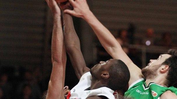 Tramec, dopo Siena c’è la Fortitudo «A Bologna per ritrovare energie»
