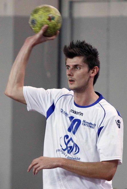 La Sgm Estense riceve Casalgrande ed è derby