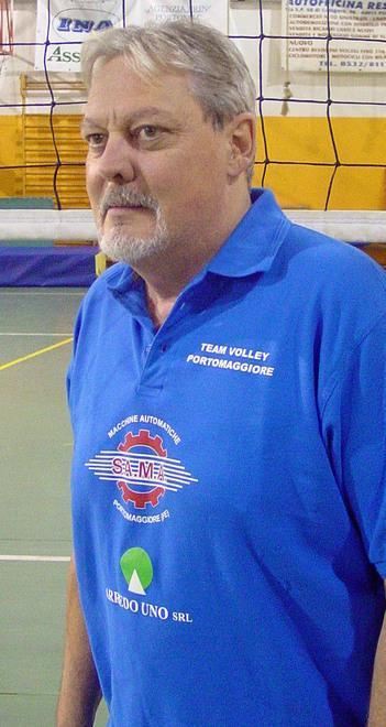 Sama in semifinale di Coppa, coach Taborda chiede il riscatto