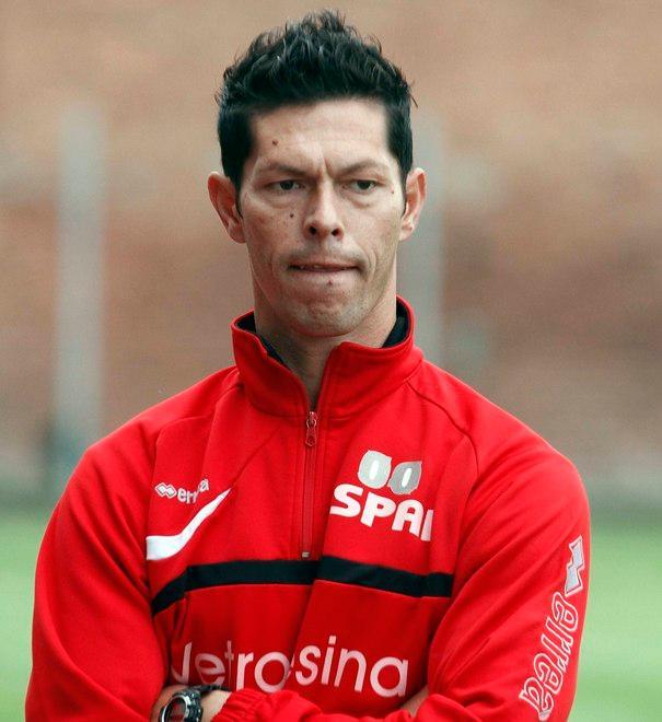 Berretti ad Ancona per fare punti Intanto c’è in prova Aslaoui