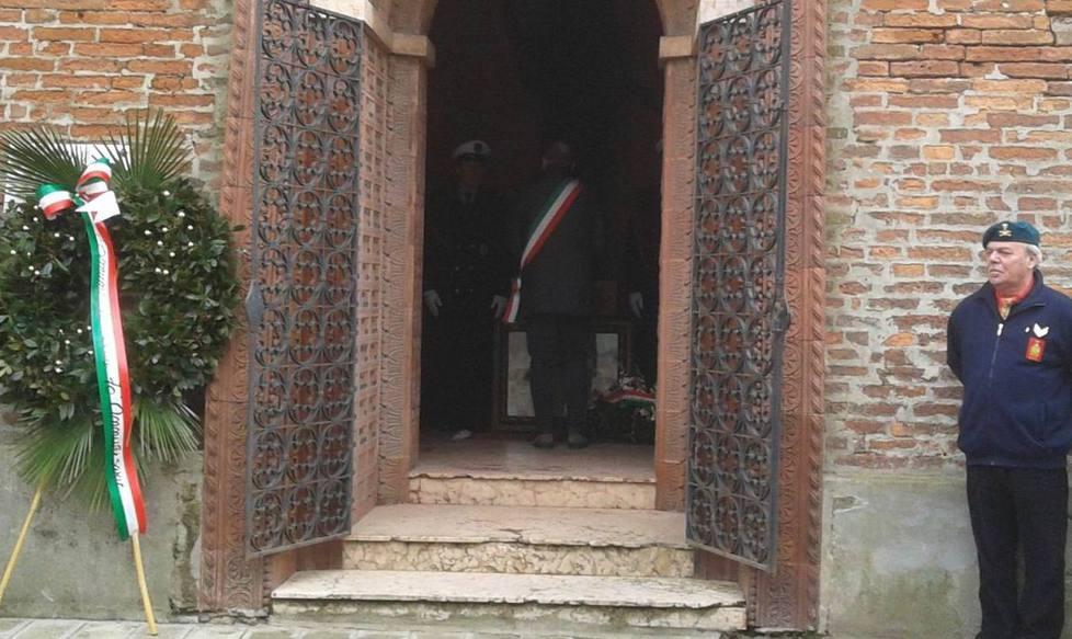 La strage del campanile, ferita ancora aperta 