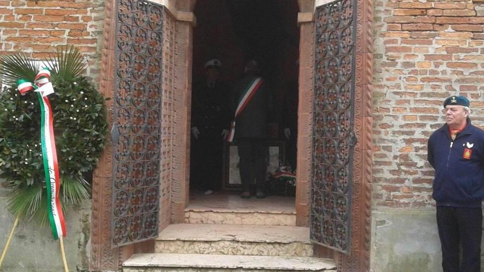 La strage del campanile, ferita ancora aperta