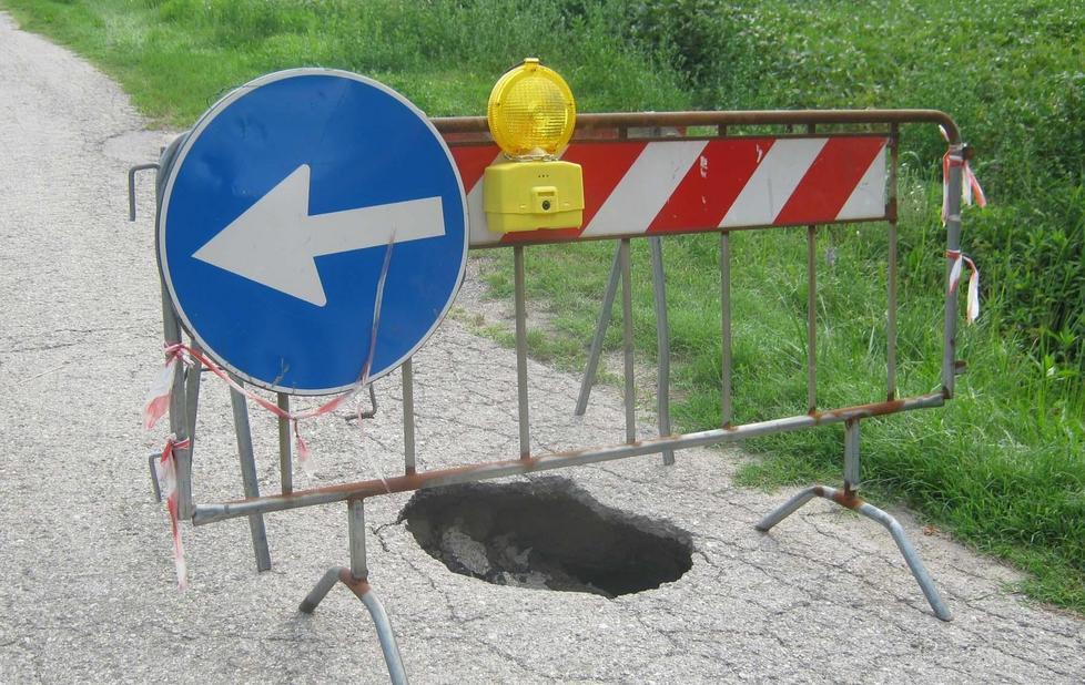 Sicurezza viabilità Marchetti interroga e chiede garanzie 