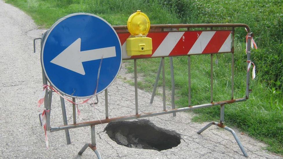 Sicurezza viabilità Marchetti interroga e chiede garanzie
