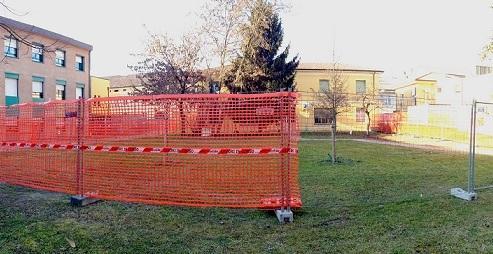 Pronto soccorso, aperto il cantiere 