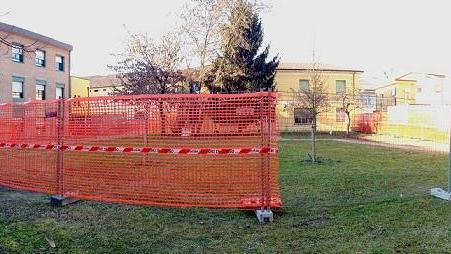 Pronto soccorso, aperto il cantiere