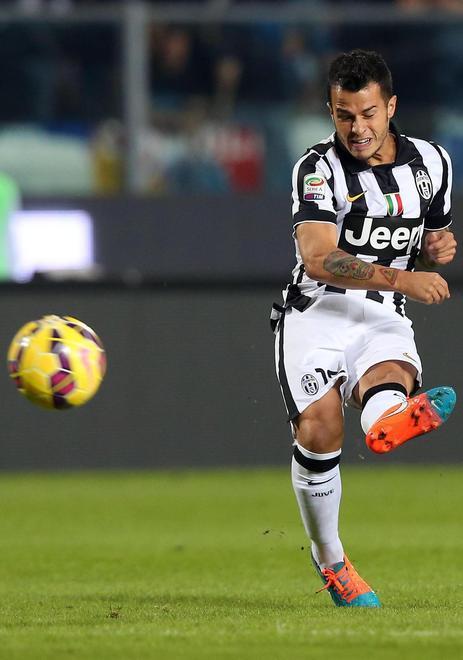 Juve, addio Giovinco Osvaldo in arrivo L’Inter vuole Diarra 