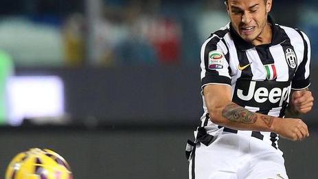 Juve, addio Giovinco Osvaldo in arrivo L’Inter vuole Diarra